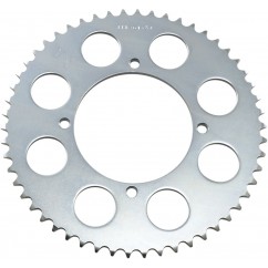 SPROCKET REAR 54T 420