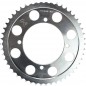 SPROCKET REAR 50T 428