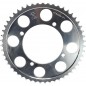 SPROCKET REAR 51T 428