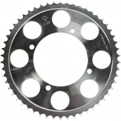 SPROCKET REAR 54T 428