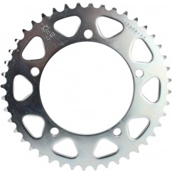 SPROCKET REAR 44T 420