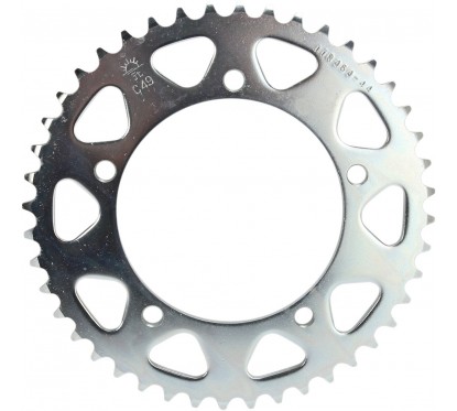 SPROCKET REAR 44T 420