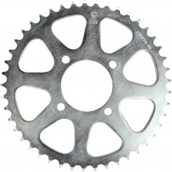 SPROCKET REAR 45T 530