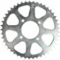 SPROCKET REAR 45T 530