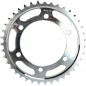 SPROCKET REAR 39T 530