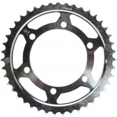 SPROCKET REAR 43T 530