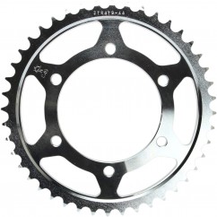 SPROCKET REAR 44T 530