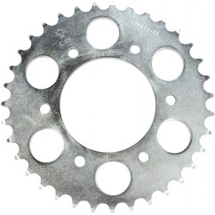 SPROCKET REAR 35T 630