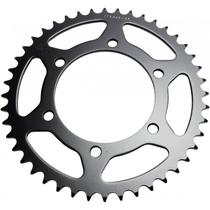 SPROCKET REAR 44T 520