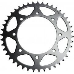 SPROCKET REAR 43T 520