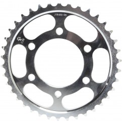 SPROCKET REAR 38T 530