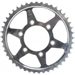 SPROCKET REAR 45T 530