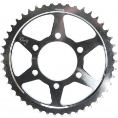 SPROCKET REAR 46T 530