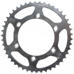 SPROCKET REAR 46T 525