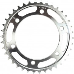 SPROCKET REAR 38T 530