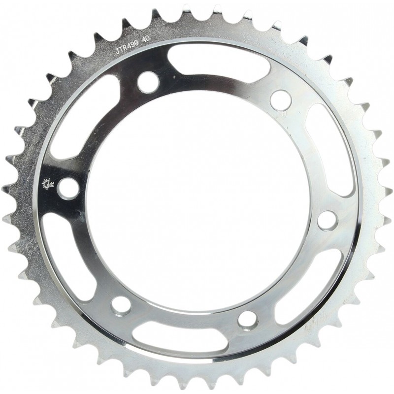 SPROCKET REAR 40T 530