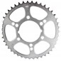 SPROCKET REAR 43T 530