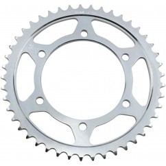 SPROCKET REAR 45T 530