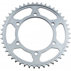 SPROCKET REAR 46T 530