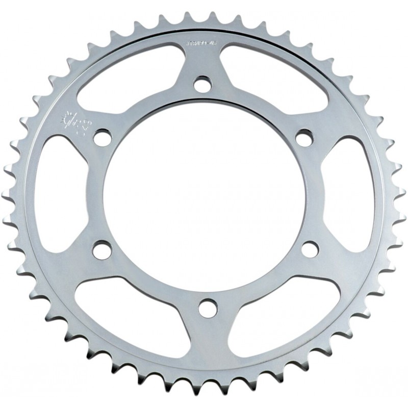 SPROCKET REAR 46T 530