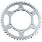 SPROCKET REAR 46T 530