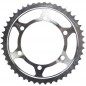 SPROCKET REAR 48T 530