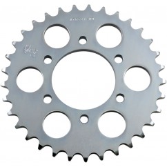 SPROCKET REAR 33T 630