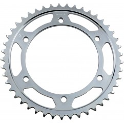 SPROCKET REAR 45T 530