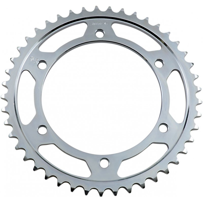 SPROCKET REAR 45T 530