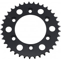 SPROCKET REAR 37T 520