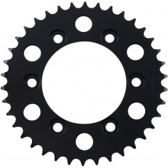 SPROCKET REAR 38T 520