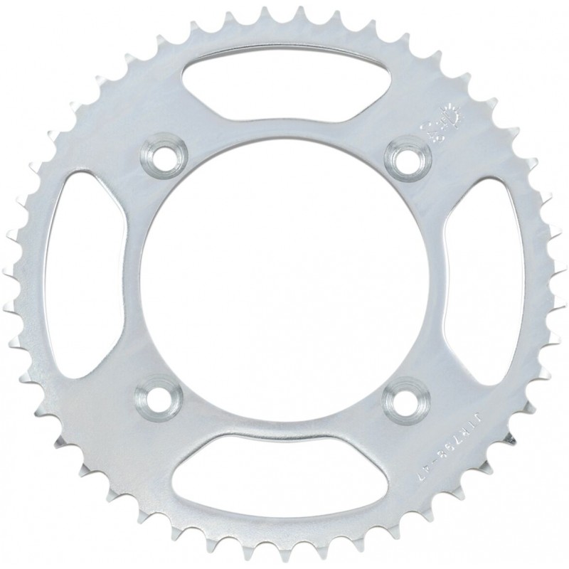 SPROCKET REAR 47T 428