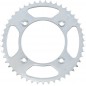 SPROCKET REAR 47T 428