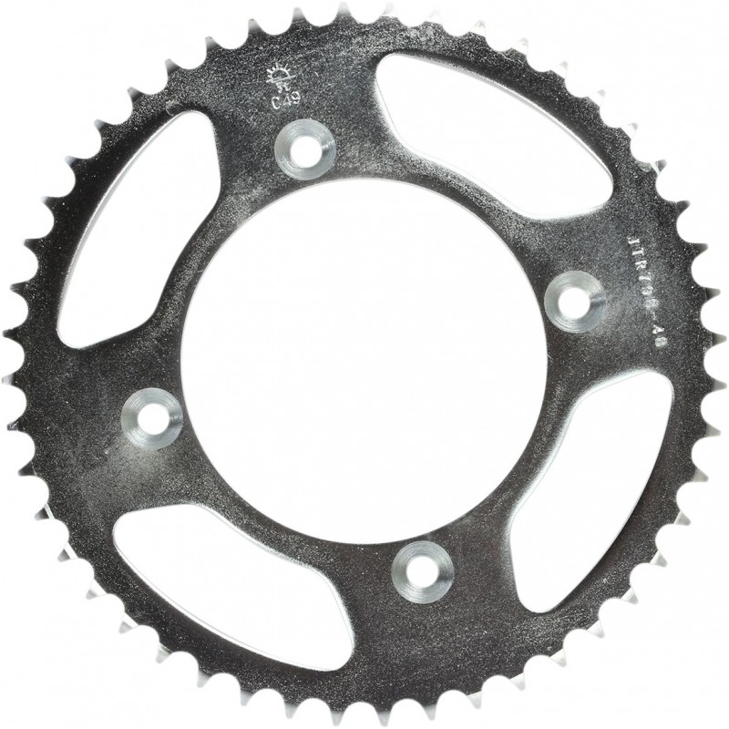 SPROCKET REAR 48T 428