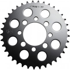 SPROCKET REAR 37T 420