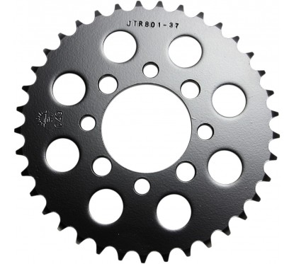 SPROCKET REAR 37T 420