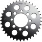 SPROCKET REAR 37T 420