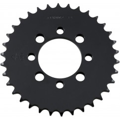 SPROCKET REAR 34T 428