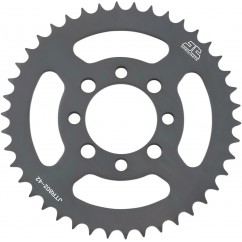 SPROCKET REAR 42T 428