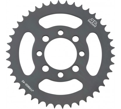 SPROCKET REAR 42T 428