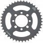 SPROCKET REAR 42T 428