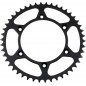 SPROCKET REAR 46T 520