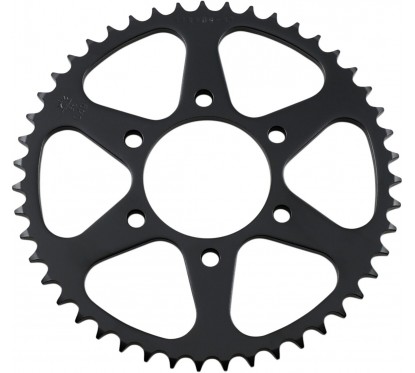 SPROCKET REAR 47T 428