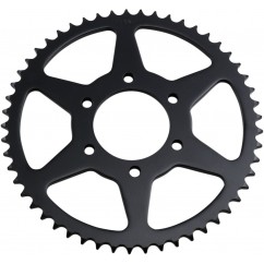 SPROCKET REAR 53T 428