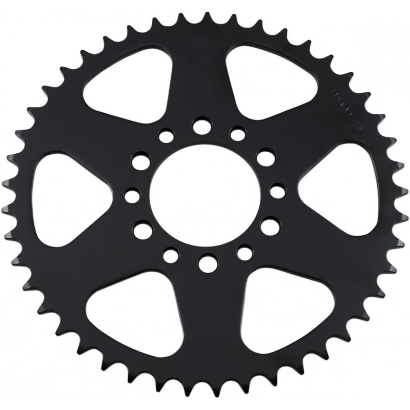 SPROCKET REAR 45T 520