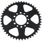 SPROCKET REAR 45T 520