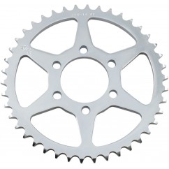 SPROCKET REAR 42T 530