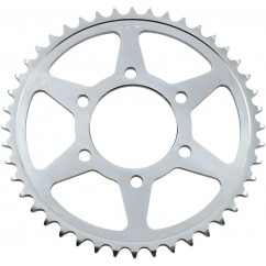 SPROCKET REAR 44T 530