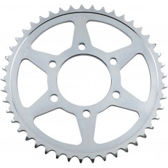 SPROCKET REAR 45T 530