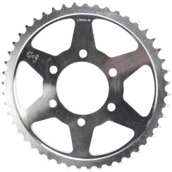 SPROCKET REAR 48T 530